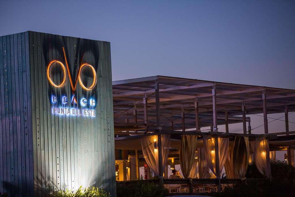 Hotel Enjoy Punta Del 5*