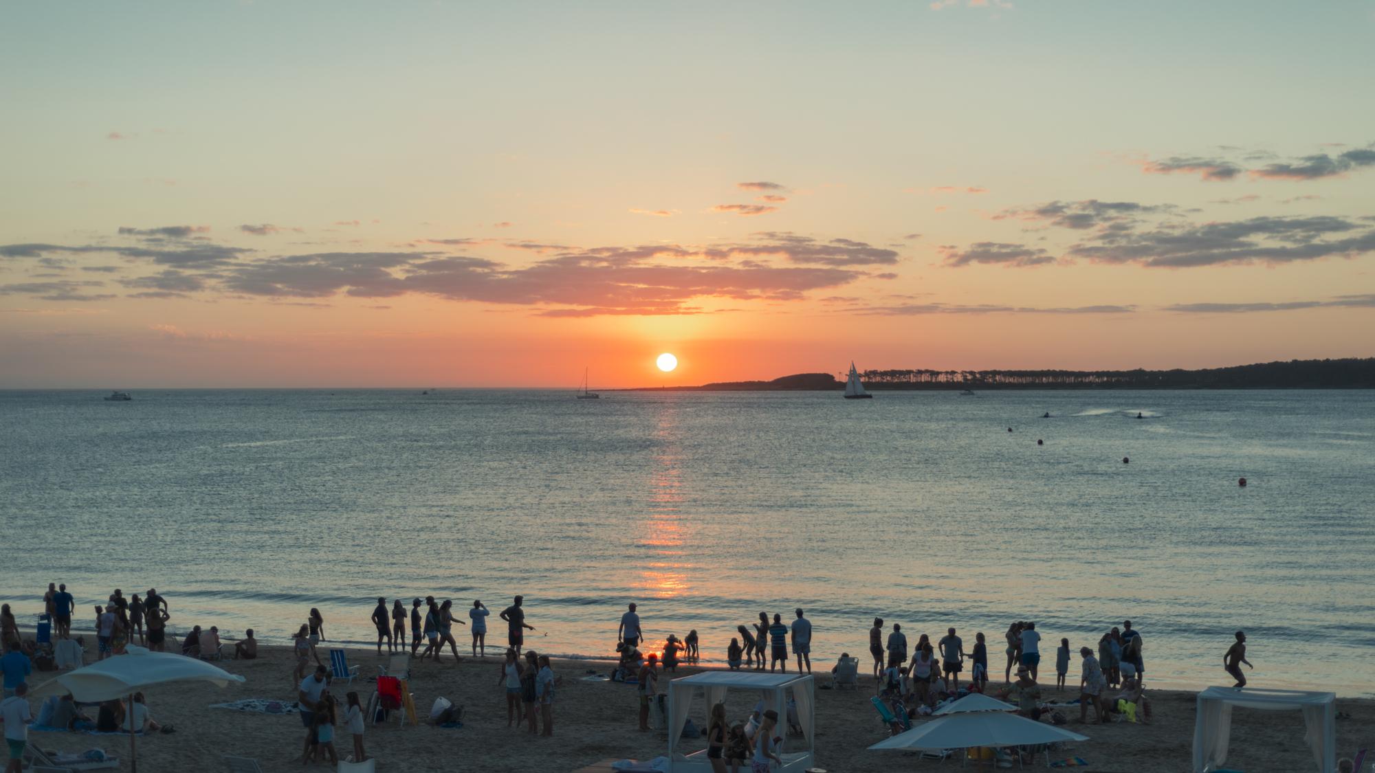 Hotel Enjoy Punta Del 5*