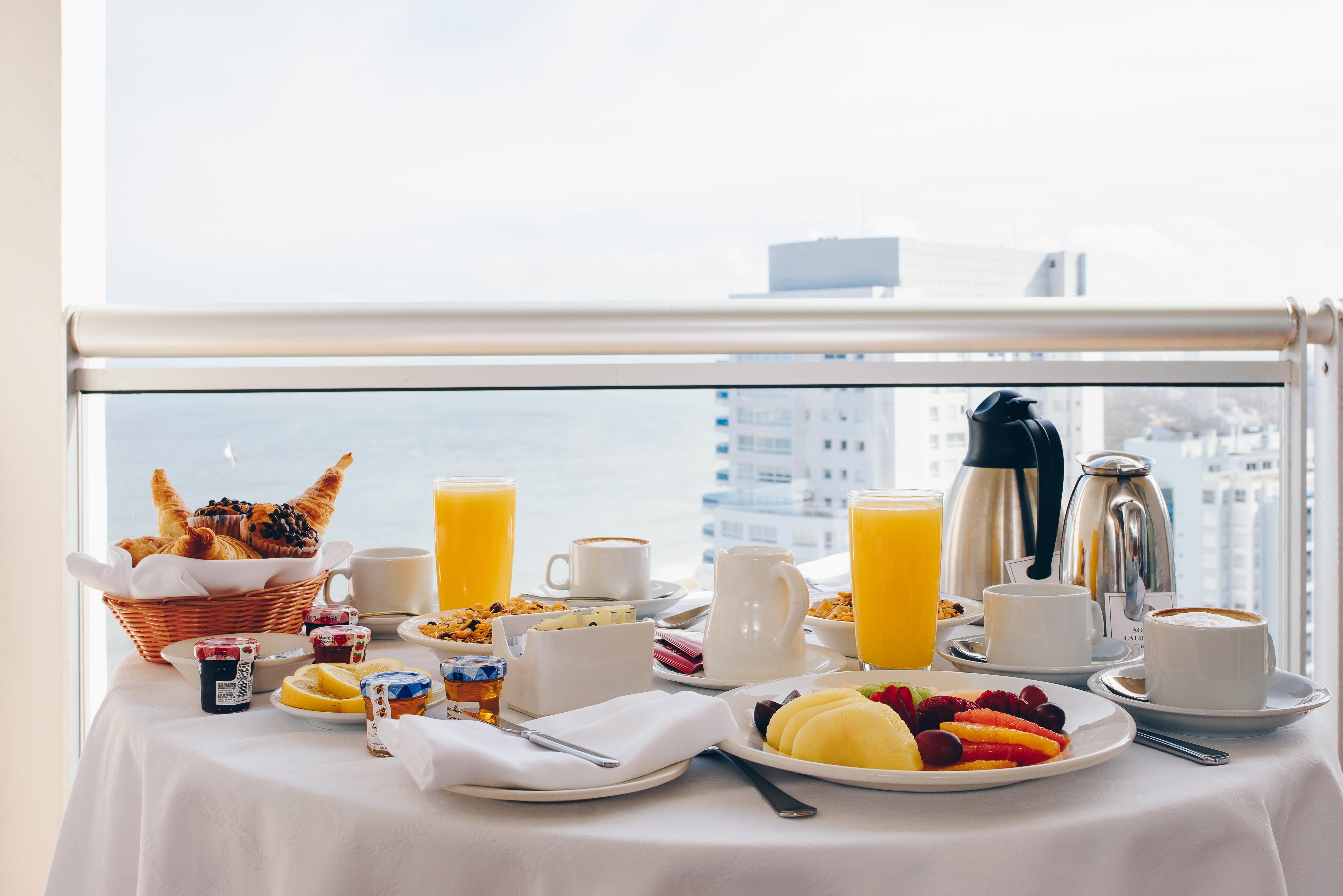 Enjoy Punta Del Hotel Punta del Este