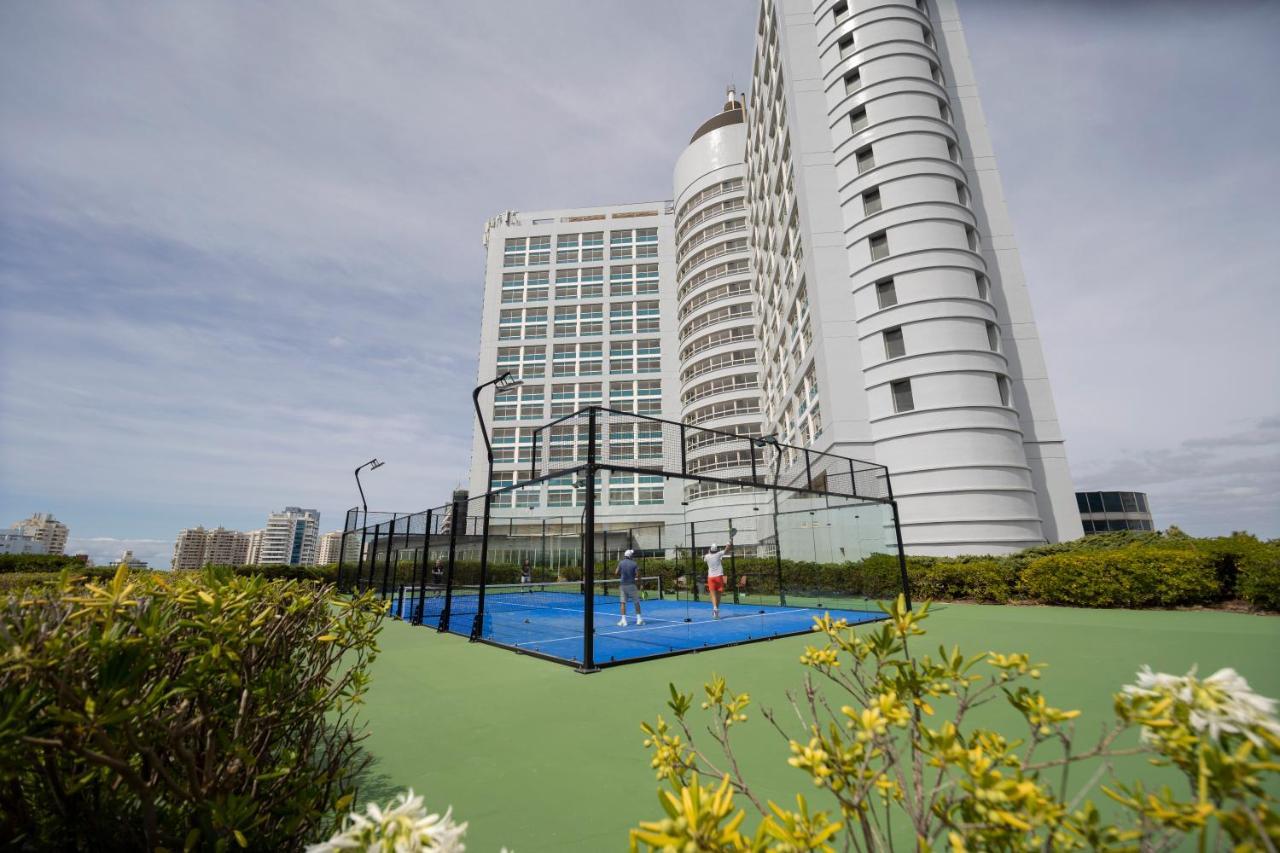 Hotel Enjoy Punta Del Punta del Este