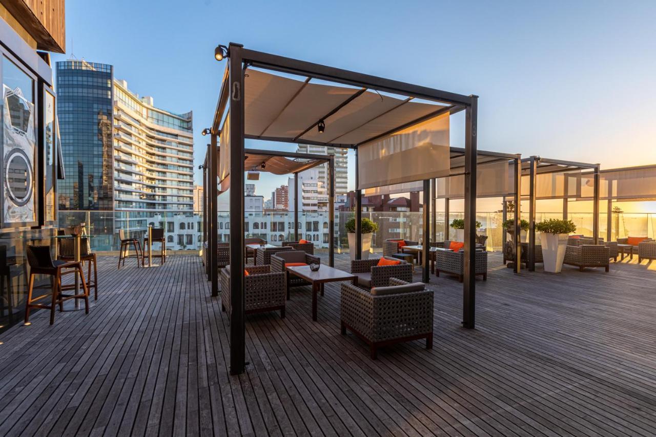 Hotel Enjoy Punta Del 5*