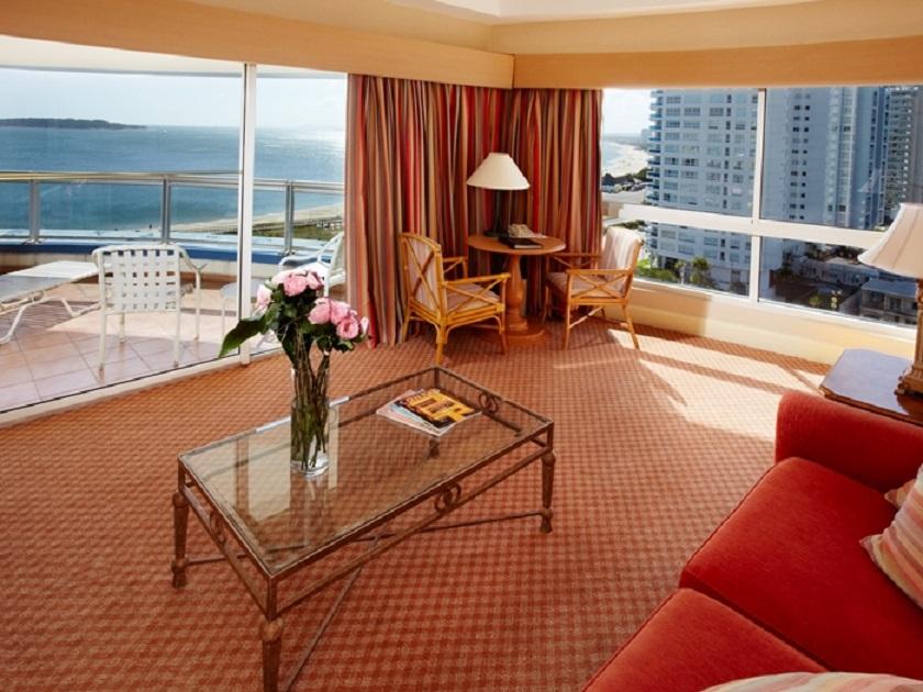 Enjoy Punta Del 5*