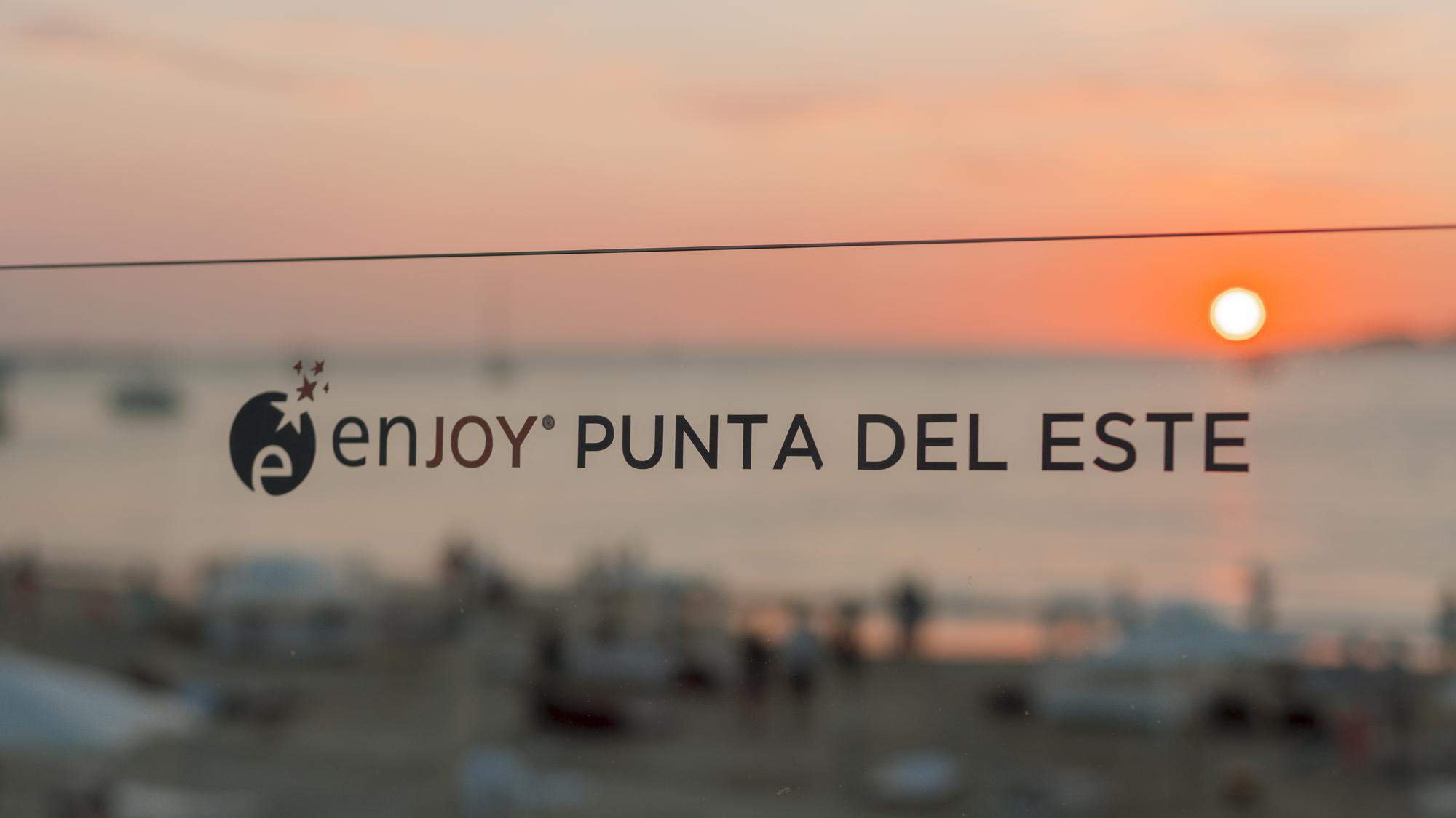 Hotel Enjoy Punta Del Punta del Este