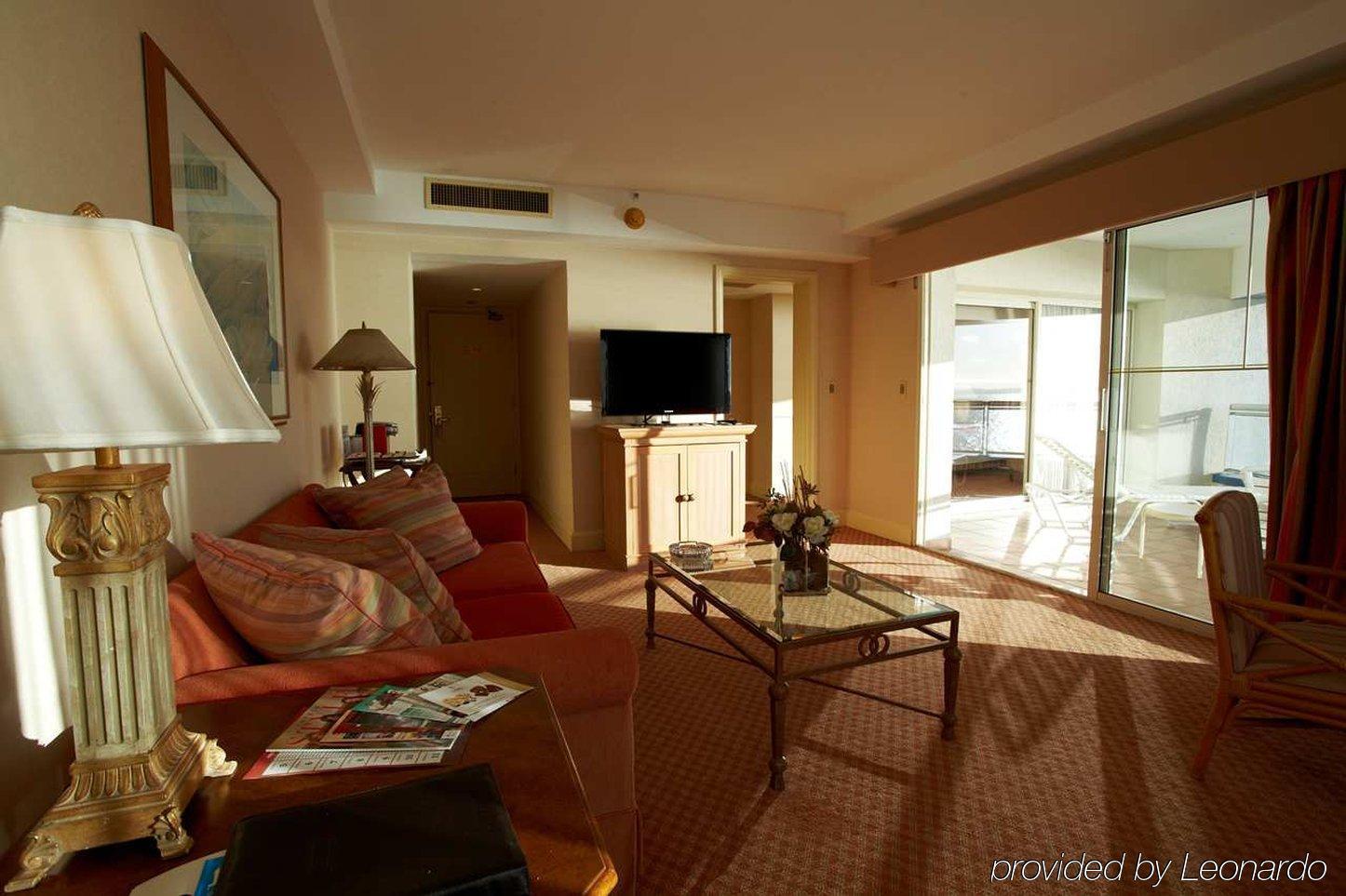 Enjoy Punta Del 5*