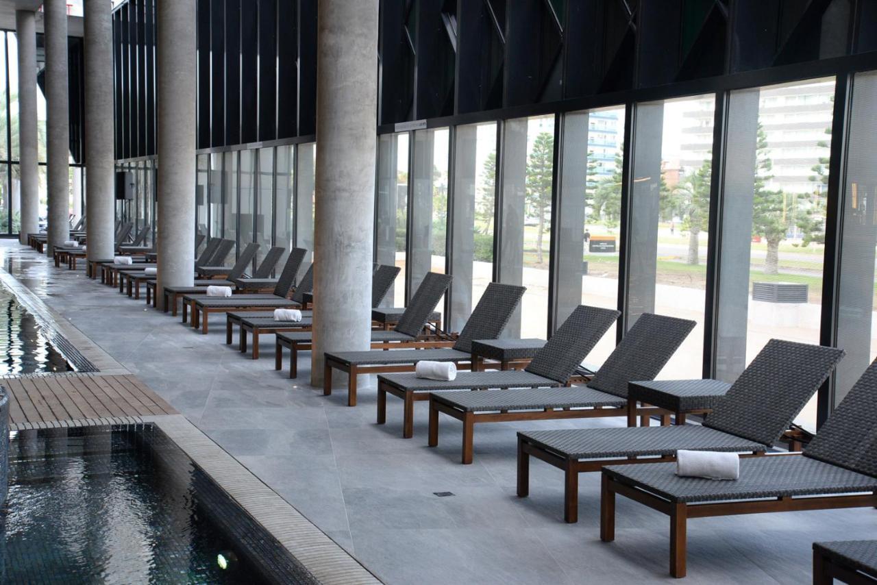 Enjoy Punta Del Hotel 5*