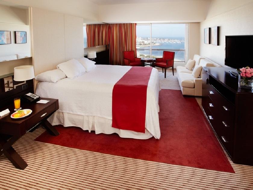 Enjoy Punta Del 5* Punta del Este