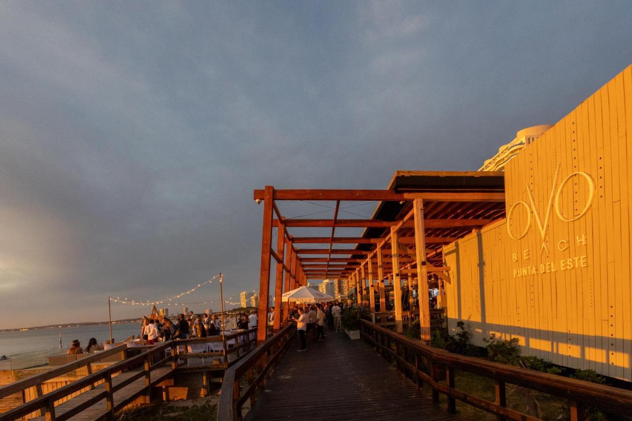 Enjoy Punta Del होटल Punta del Este