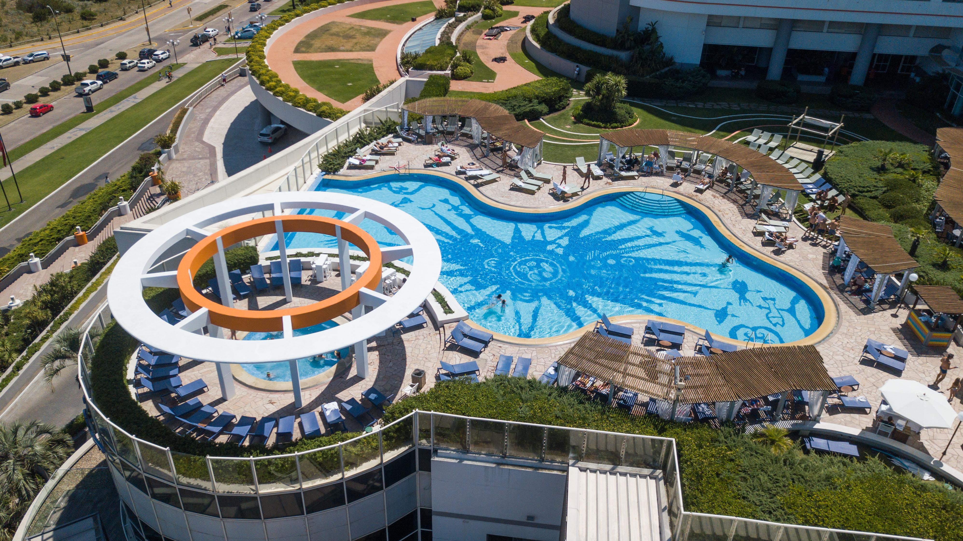 Enjoy Punta Del 5* Punta del Este