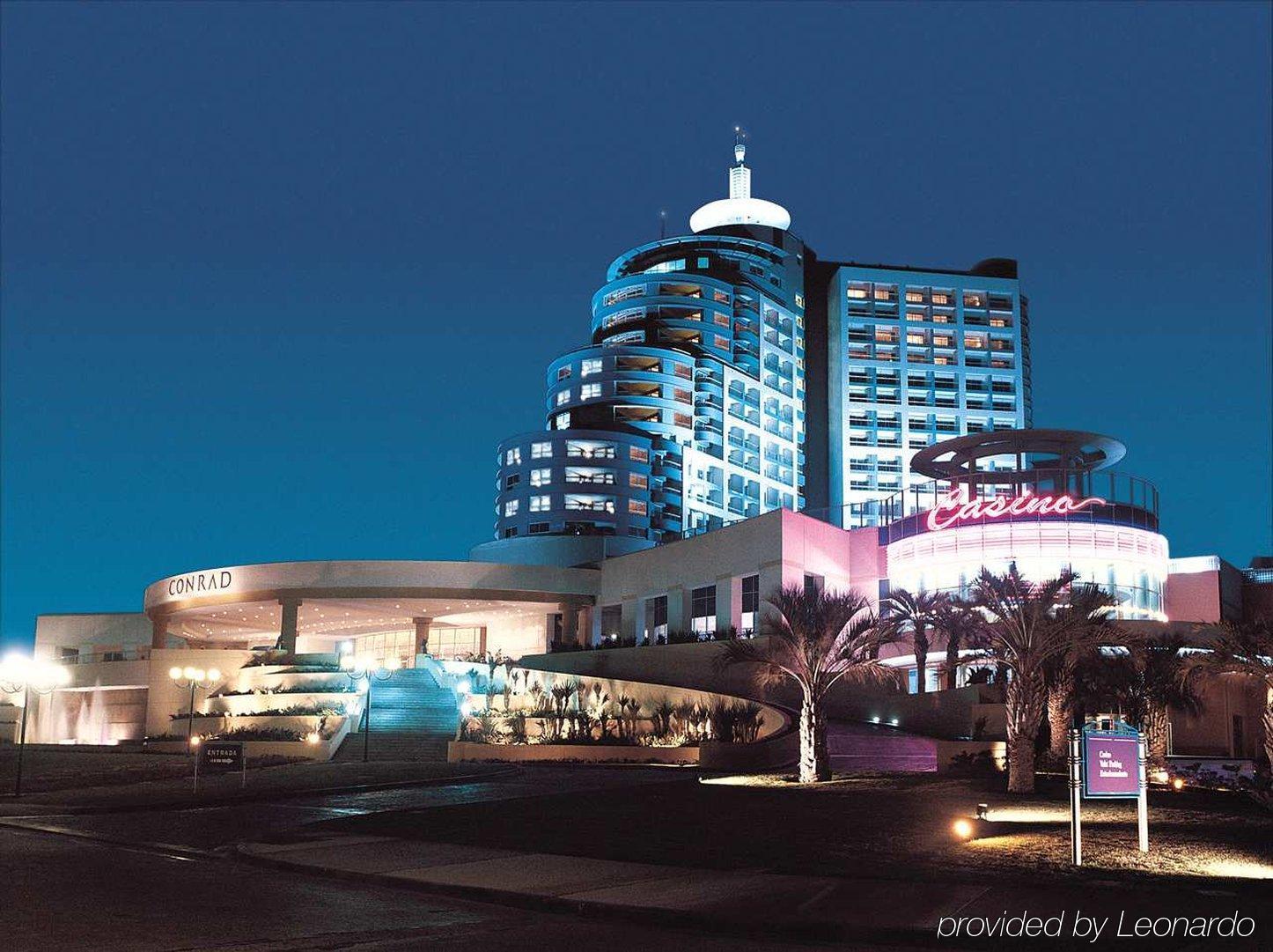 Enjoy Punta Del 5* Punta del Este